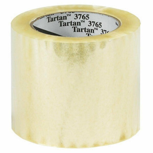 Swivel 4 in. x 145 yds. 3M- 3765 Label Protection Tape SW3352655